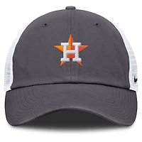 Nike Houston Astros Adjustable Trucker Hat