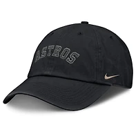 Nike Houston Astros Camo Pack Club Adjustable Hat