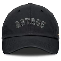 Nike Houston Astros Camo Pack Club Adjustable Hat