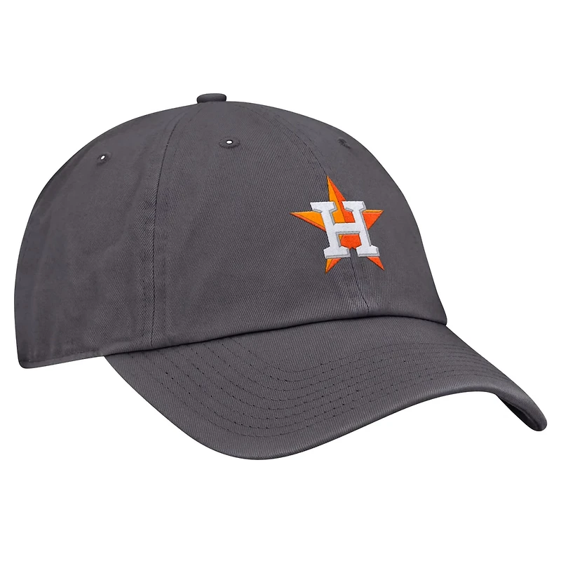 Nike Houston Astros Club Adjustable Hat