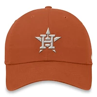 Nike Houston Astros Club Adjustable Hat