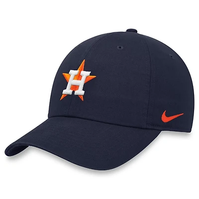 Nike Houston Astros Club Adjustable Hat
