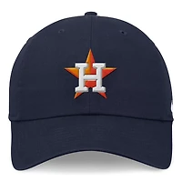 Nike Houston Astros Club Adjustable Hat
