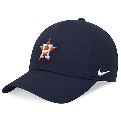 Nike Houston Astros Club Adjustable Hat