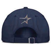 Nike Houston Astros Club Adjustable Hat