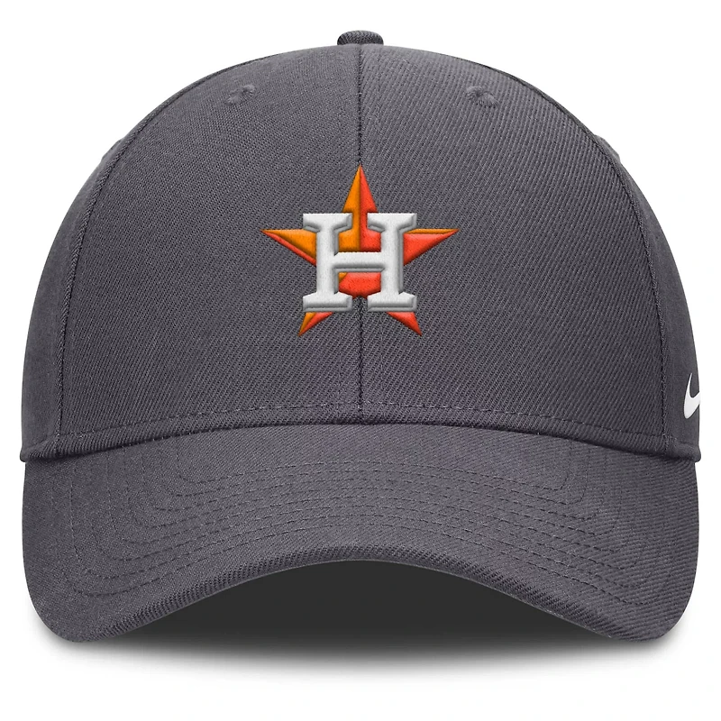 Nike Houston Astros Club Performance Adjustable Hat