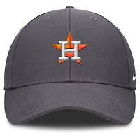 Nike Houston Astros Club Performance Adjustable Hat