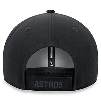 Nike Houston Astros Club Performance Adjustable Hat