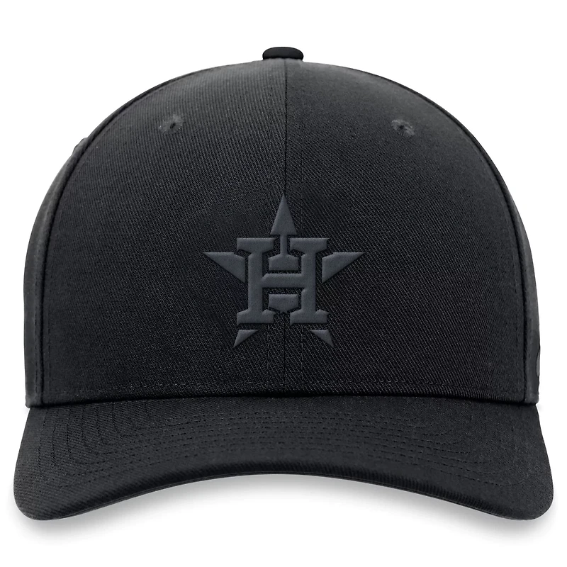 Nike Houston Astros Club Performance Adjustable Hat