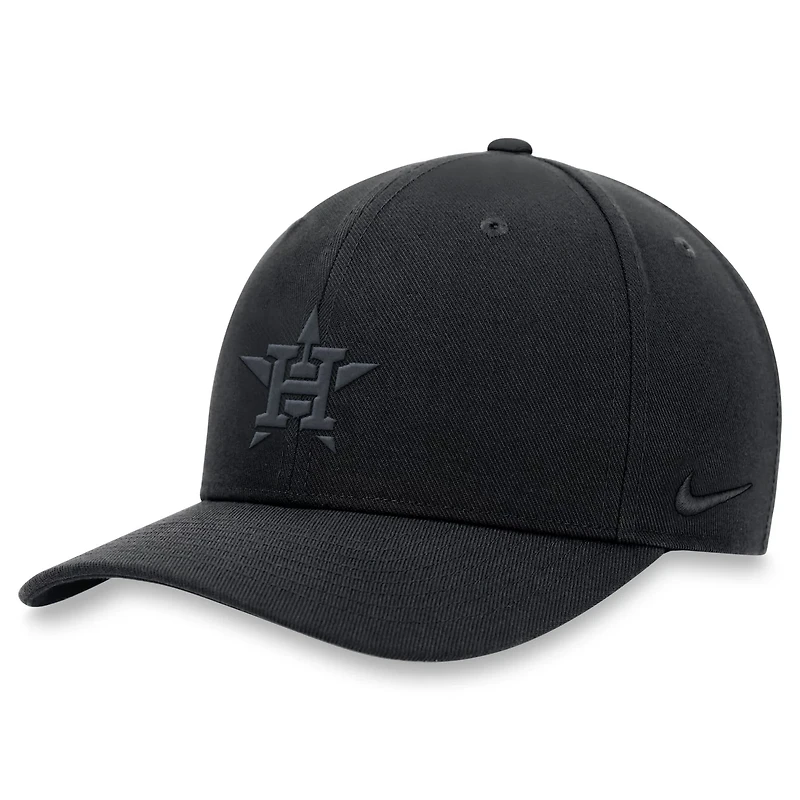 Nike Houston Astros Club Performance Adjustable Hat