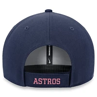Nike Houston Astros Club Performance Adjustable Hat