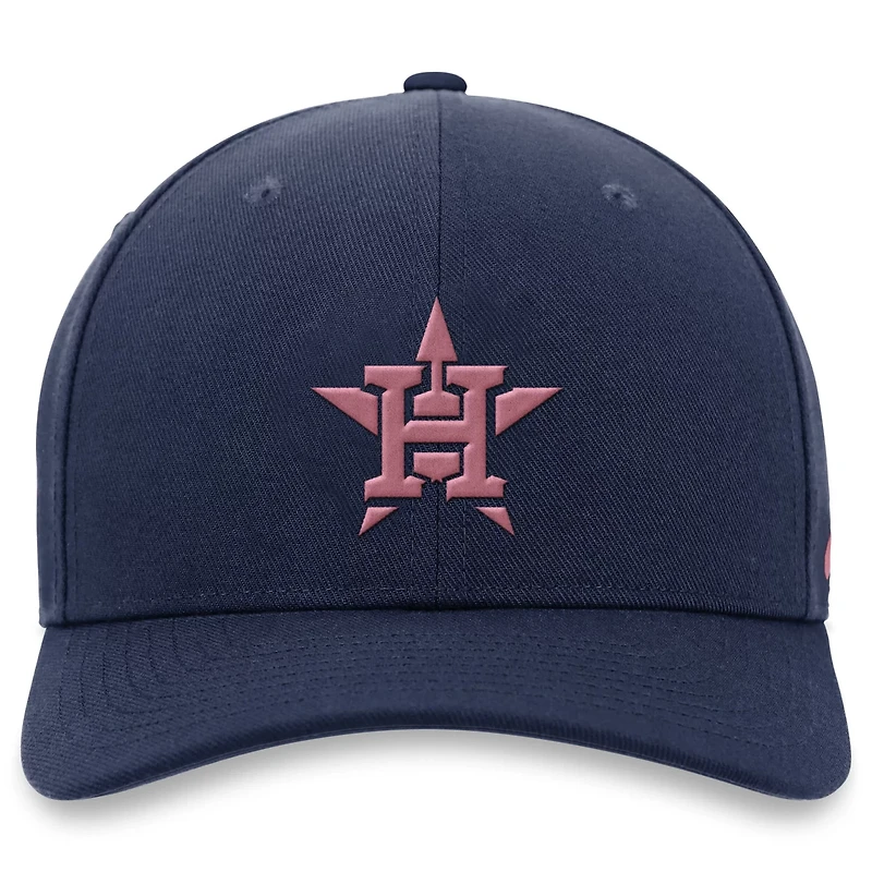 Nike Houston Astros Club Performance Adjustable Hat