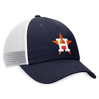 Nike Houston Astros Club Trucker Adjustable Hat