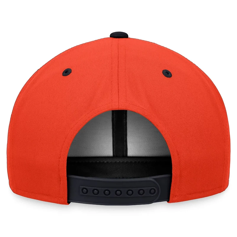 Nike Houston Astros Cooperstown Collection Pro Snapback Hat