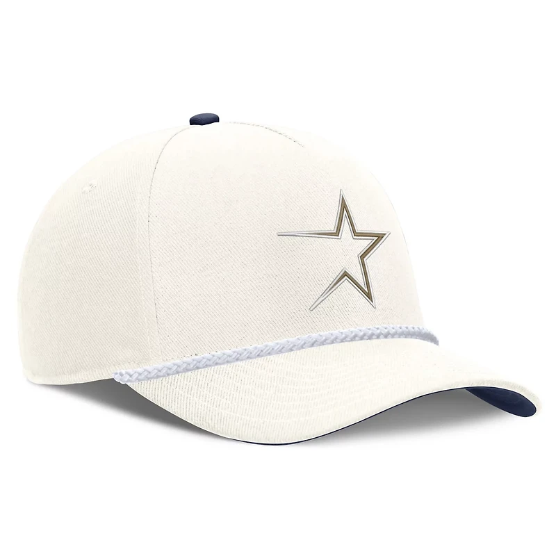 Nike Houston Astros Cooperstown Rise Adjustable Hat