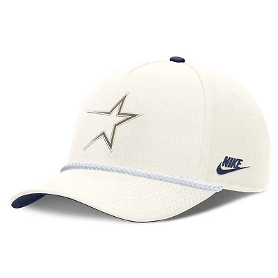Nike Houston Astros Cooperstown Rise Adjustable Hat