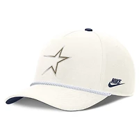 Nike Houston Astros Cooperstown Rise Adjustable Hat