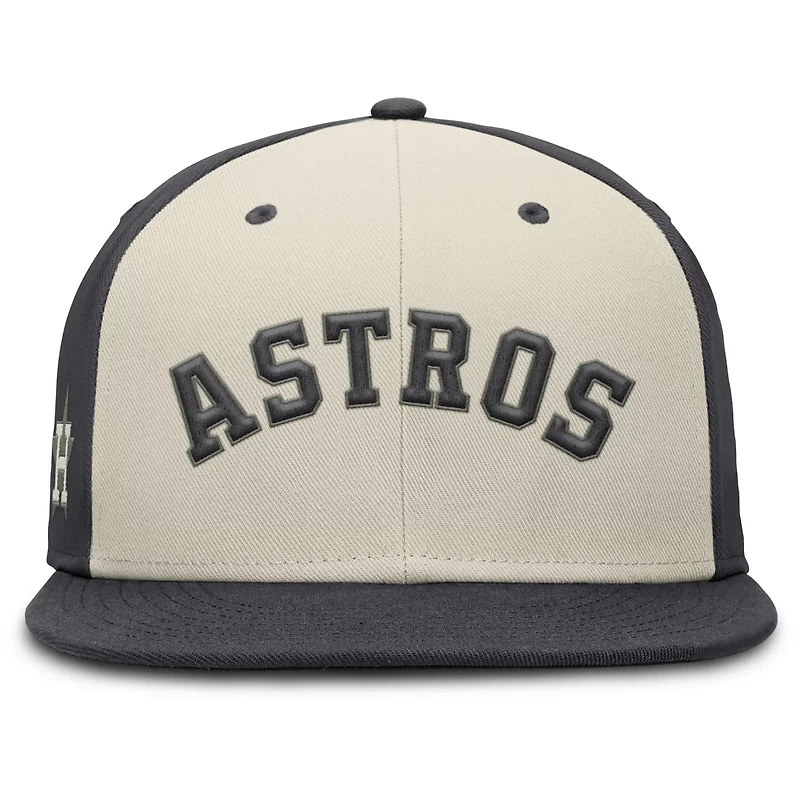 Nike Houston Astros Dri-FIT True Fitted Hat