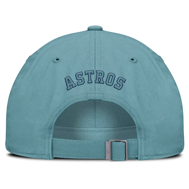 Nike Houston Astros Father's Day Club Adjustable Hat