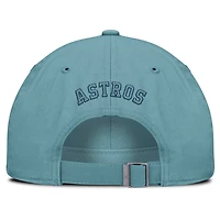Nike Houston Astros Father's Day Club Adjustable Hat