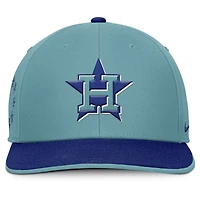 Nike Houston Astros Father's Day Pro Performance Snapback Hat