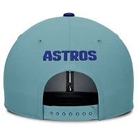 Nike Houston Astros Father's Day Pro Performance Snapback Hat