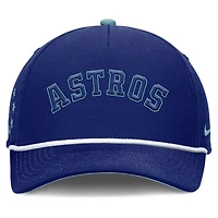 Nike Houston Astros Father's Day Rise Adjustable Hat