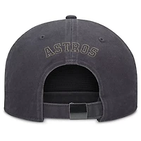 Nike Houston Astros Monotone Pro Adjustable Hat