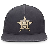 Nike Houston Astros Monotone Pro Adjustable Hat