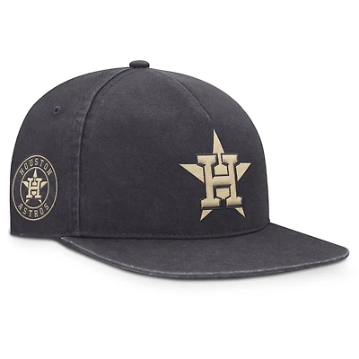 Nike Houston Astros Monotone Pro Adjustable Hat