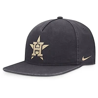 Nike Houston Astros Monotone Pro Adjustable Hat