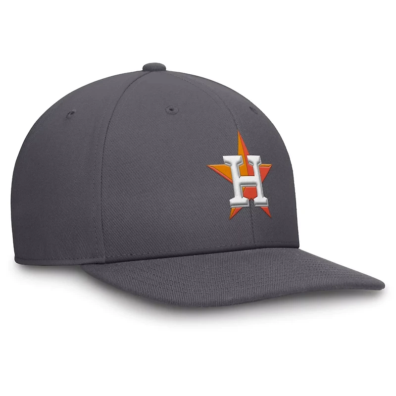 Nike Houston Astros Pro Performance Snapback Hat