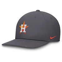 Nike Houston Astros Pro Performance Snapback Hat