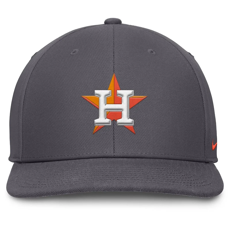 Nike Houston Astros Pro Performance Snapback Hat