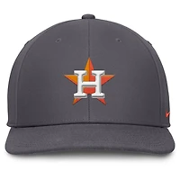 Nike Houston Astros Pro Performance Snapback Hat