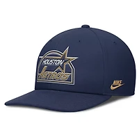 Nike Houston Astros Pro Performance Snapback Hat
