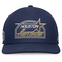 Nike Houston Astros Pro Performance Snapback Hat