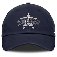 Nike Houston Astros Statement Club Adjustable Hat