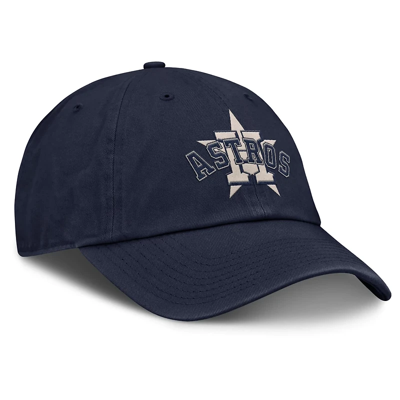 Nike Houston Astros Statement Club Adjustable Hat