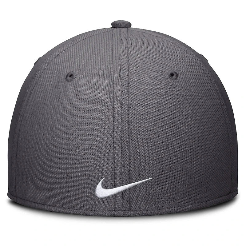 Nike Houston Astros Swoosh Performance Flex Hat