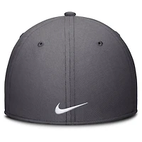 Nike Houston Astros Swoosh Performance Flex Hat