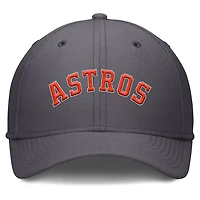 Nike Houston Astros Swoosh Performance Flex Hat