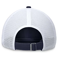Nike Houston Astros Wordmark Adjustable Trucker Hat