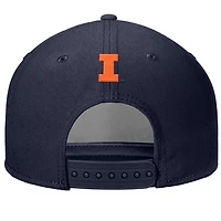 Nike Illinois Fighting Illini Rise Adjustable Hat