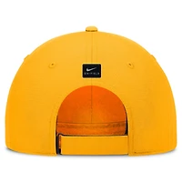 Nike Iowa Hawkeyes 2024 25 On-Field Club Performance Adjustable Hat