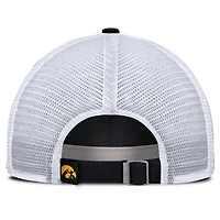 Nike Iowa Hawkeyes 2025 Gameday On-Field Club Adjustable Trucker Hat