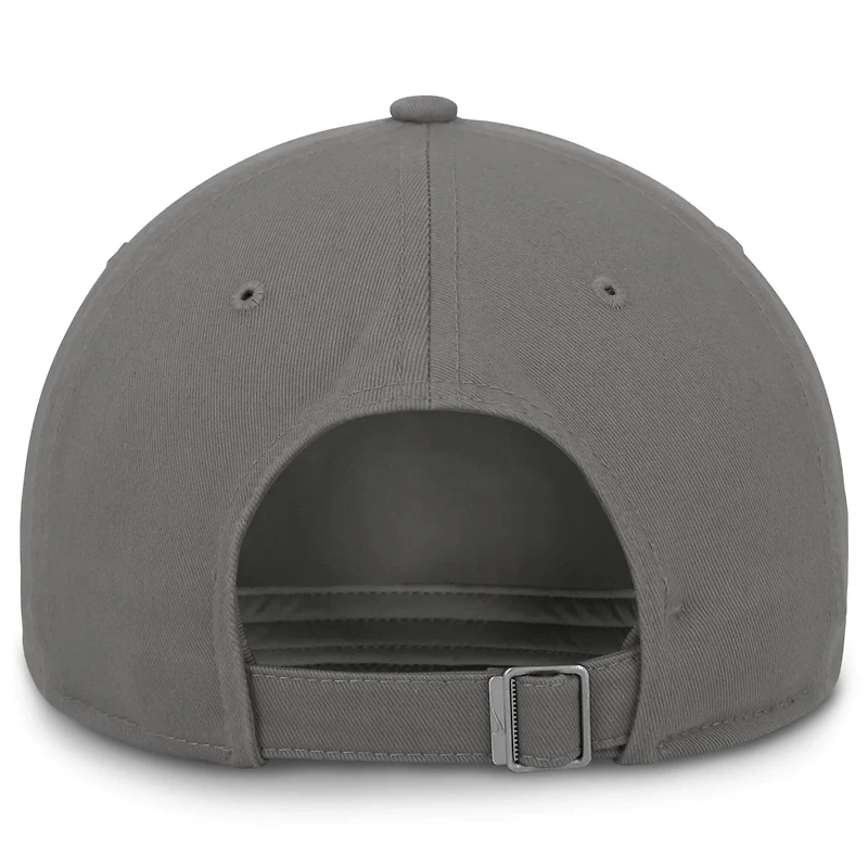 Nike Iowa Hawkeyes Club Adjustable Hat