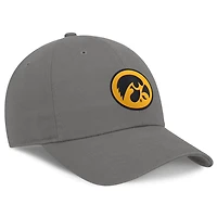 Nike Iowa Hawkeyes Club Adjustable Hat