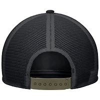Nike Iowa State Cyclones 2025 Military Appreciation Rise Adjustable Trucker Hat
