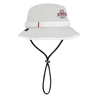 Nike Iowa State Cyclones 2025 On-Field Boonie Performance Bucket Hat